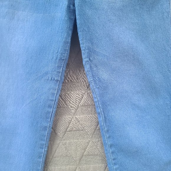 Mitzi Mitchel Jeans - Picture 4 of 6